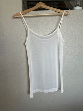 100% Pure Chinese Imperial Silk Chemise Cami